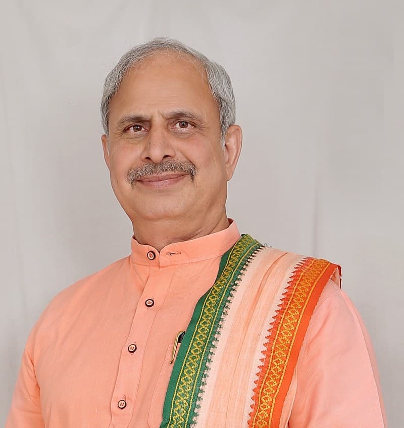 Acharya Satyaveer